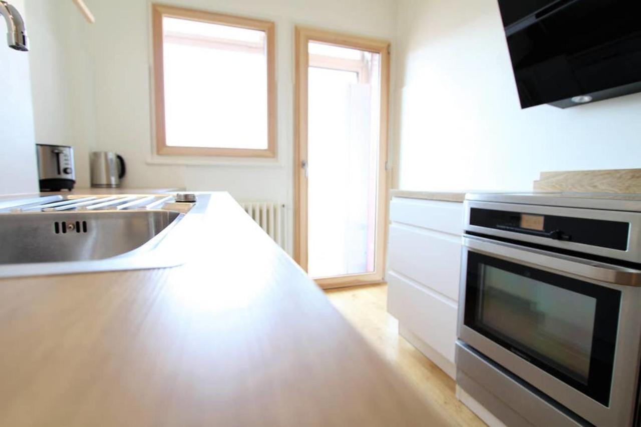Large 5 Rooms With Garage In The City Center Annecy Exterior foto